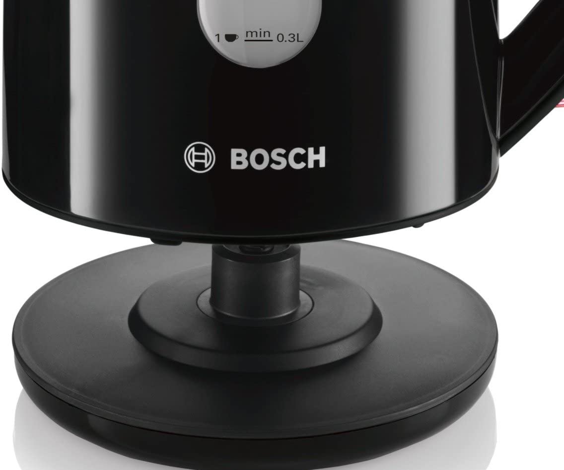Best Bosch Village Cordless Kettle UK Efficient and Convenient