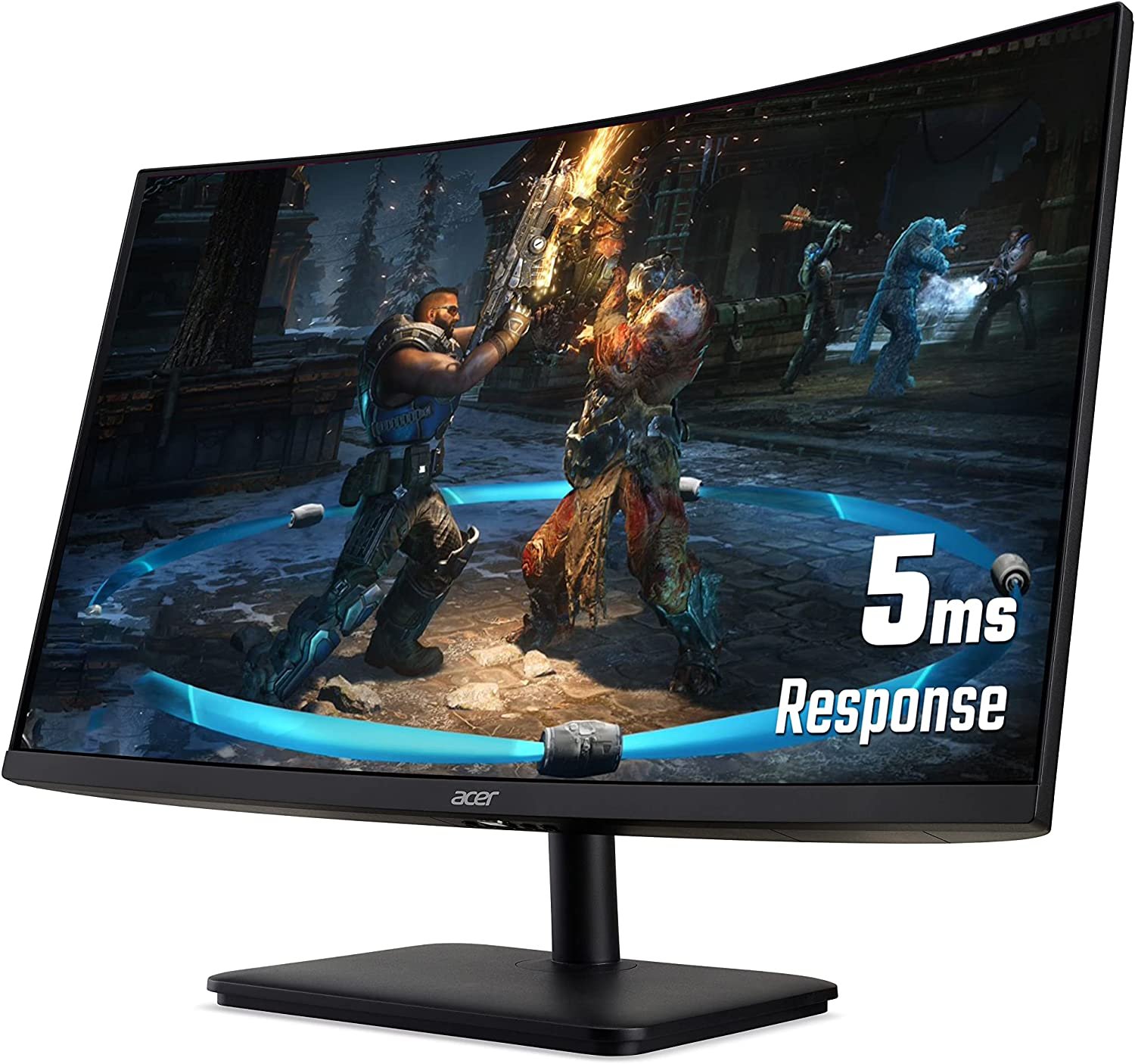 Enhance Your Visual Experience with Acer ED270RPbiipx 27-inch