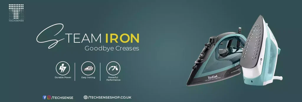 Cheap Irons Online UK