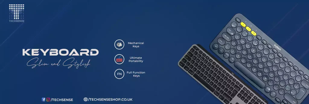Cheap keyboards deals UK