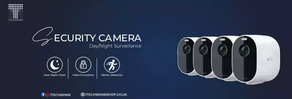 Best Cheap Security cameras