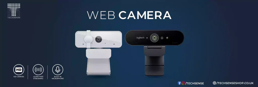 Amazing Cheap Webcam Deals UK