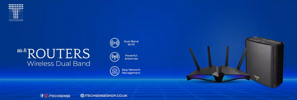 Cheap WIFI Routers in UK