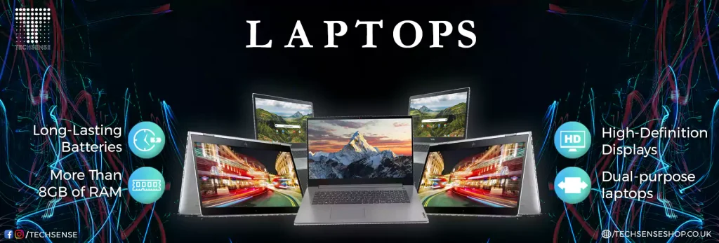 cheap laptops in uk
