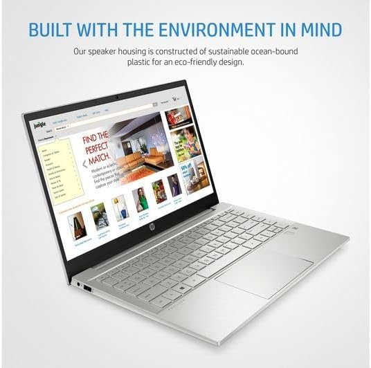HP Pavilion 14dv0603na 14" Full HD Touchscreen