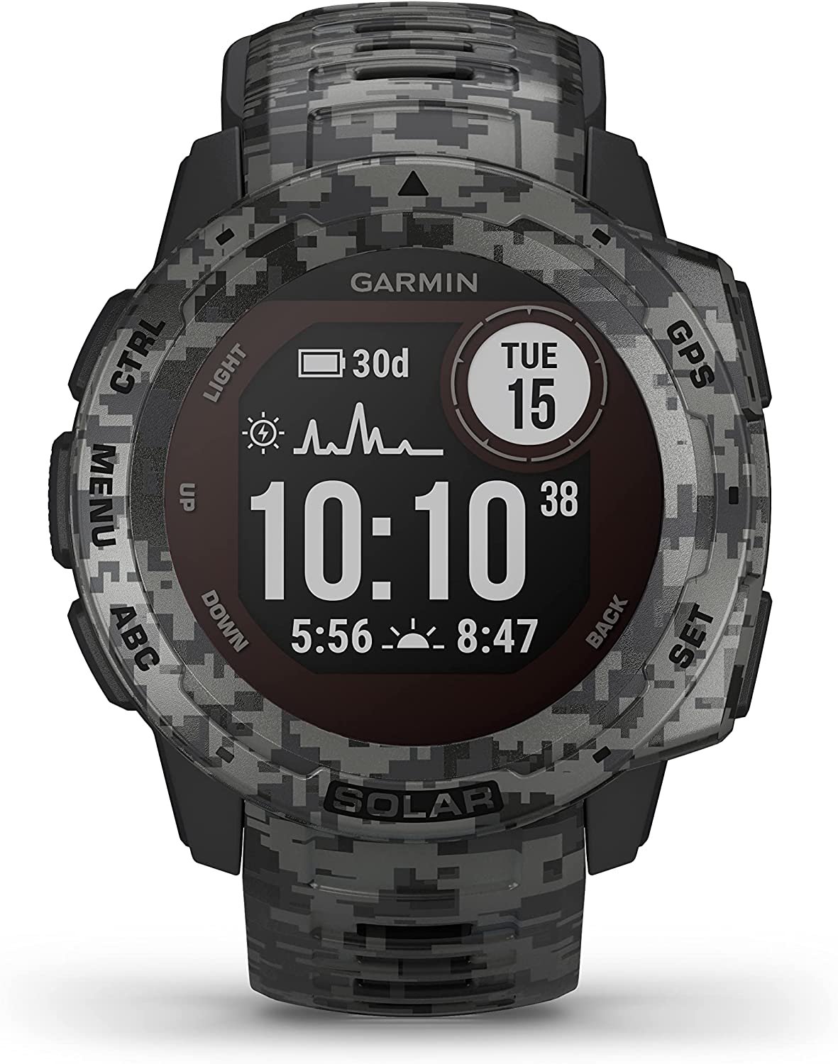 Beli garmin instinct sale