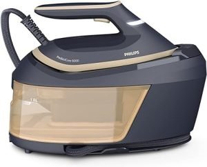 Philips PerfectCare Serie 6000 Steam Generator - Black