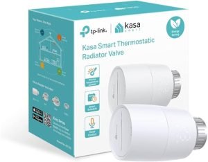 TP-Link Kasa Smart Radiator