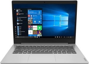 Lenovo IdeaPad 1i UK