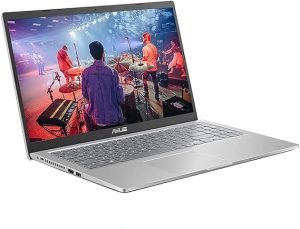 ASUS Vivobook 15 X515JA 15.6" Full HD Laptop