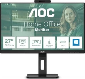 AOC Monitor 24P3QW