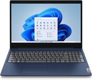 Lenovo Ideapad 3 15ALC6 15.6 Inch FHD Cloudbook Laptop