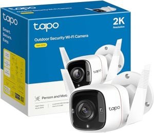 Security Camera