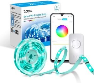 Smart LED Light Strip