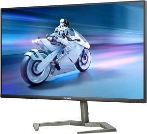 Curved Monitor