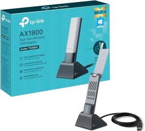 USB Adapter