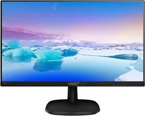 Monitor