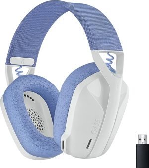 Wireless Gaming Headset