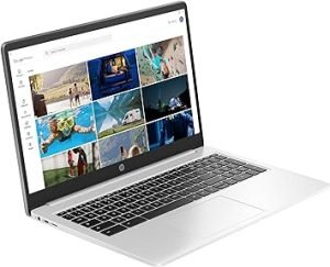 HP Chromebook 15a-na0003sa