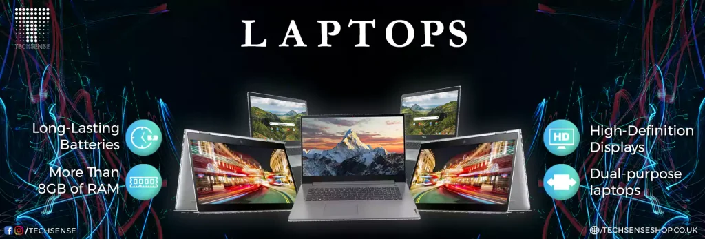 Best Gaming Laptops of 2024