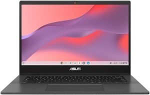 ASUS Chromebook 14 CM1402CM2A 14.0" Full HD Chromebook Laptop