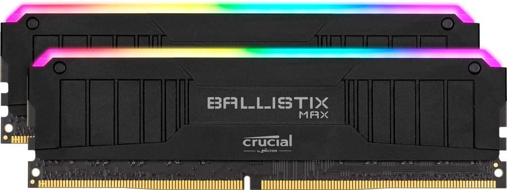 Best RAM for gaming