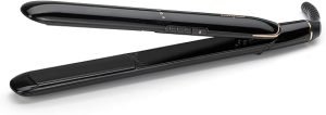 BaByliss Rose Lustre Hair Straighteners