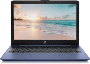 HP Stream 11-ak0513sa 11.6″ Laptop