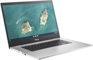 ASUS 15.6″ Full HD Chromebook