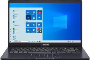 ASUS Laptop E410 14.0" 4GB 128GB