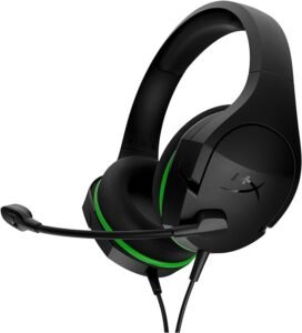 Wired Esports Headset 