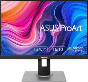 ASUS ProArt Display PA248QV
