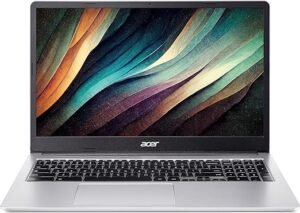 Acer Chromebook 315 CB315 UK