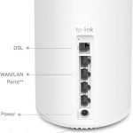 TP-Link AX3000 VDSL Whole Home Mesh Wi-Fi 6 Router