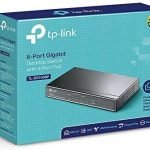 Buy TP-Link PoE Switch UK