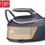 Philips PerfectCare Serie 6000 Steam Generator - Black