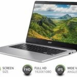 ACER 314 14" Chromebook 1