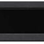 Sony UBP-X800M2 4K Ultra HD Blu-Ray Disc Player