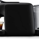 BARISTA Sublime Coffee Machine online UK