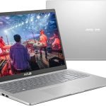 ASUS Vivobook 15 X515JA 15.6" Full HD Laptop