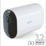 Arlo Pro 4 XL Security Camera Outdoor 5