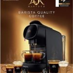 Buy online BARISTA Sublime Coffee Machine UK