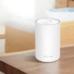 TP-Link AX3000 VDSL Whole Home Mesh Wi-Fi 6 Router