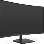 Buy FHD Curved Monitor