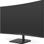 FHD Curved Monitor in UK