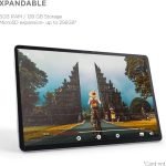 Lenovo Tab P11 Pro (2nd Gen) Android Tablet 4