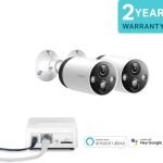 Outdoor Security Camera best price