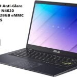 Best ASUS Laptop E410 14.0" 4GB 128GB UK
