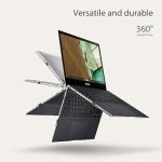 ASUS Chromebook Flip CM3200FM1A 12.0" Touchscreen Chromebook Laptop