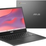 ASUS Chromebook 14 CM1402CM2A 14.0" Full HD Chromebook Laptop